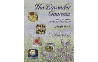 The Lavender Gourmet Image
